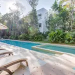 Stay At Tao Pool Bbq Gym Yoga Beach 5Min